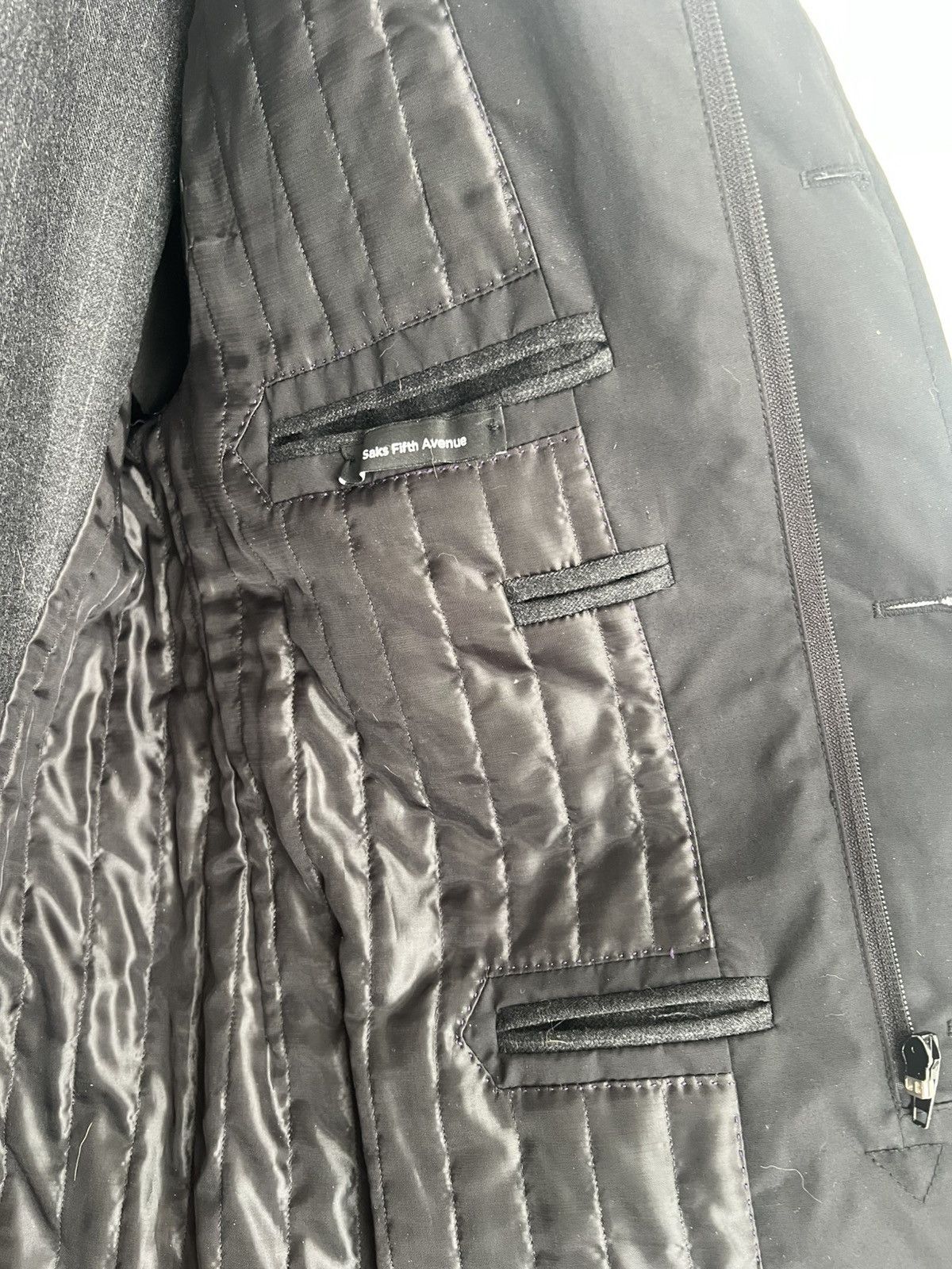 Paul Smith Paul Smith blazer Size 38S - 5 Thumbnail