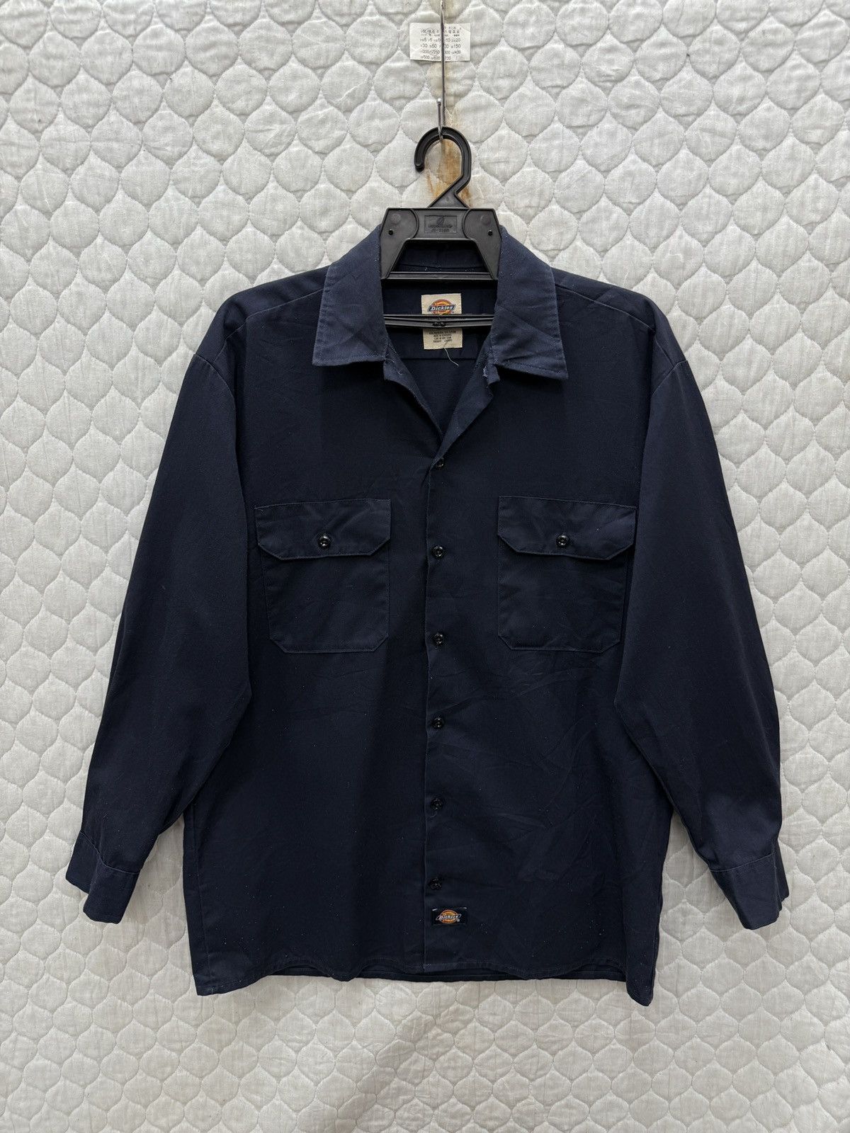 Dickies 🔥🔥🔥ARCHIVE DICKIES SHIRTS Size US M / EU 48-50 / 2 - 1 Thumbnail