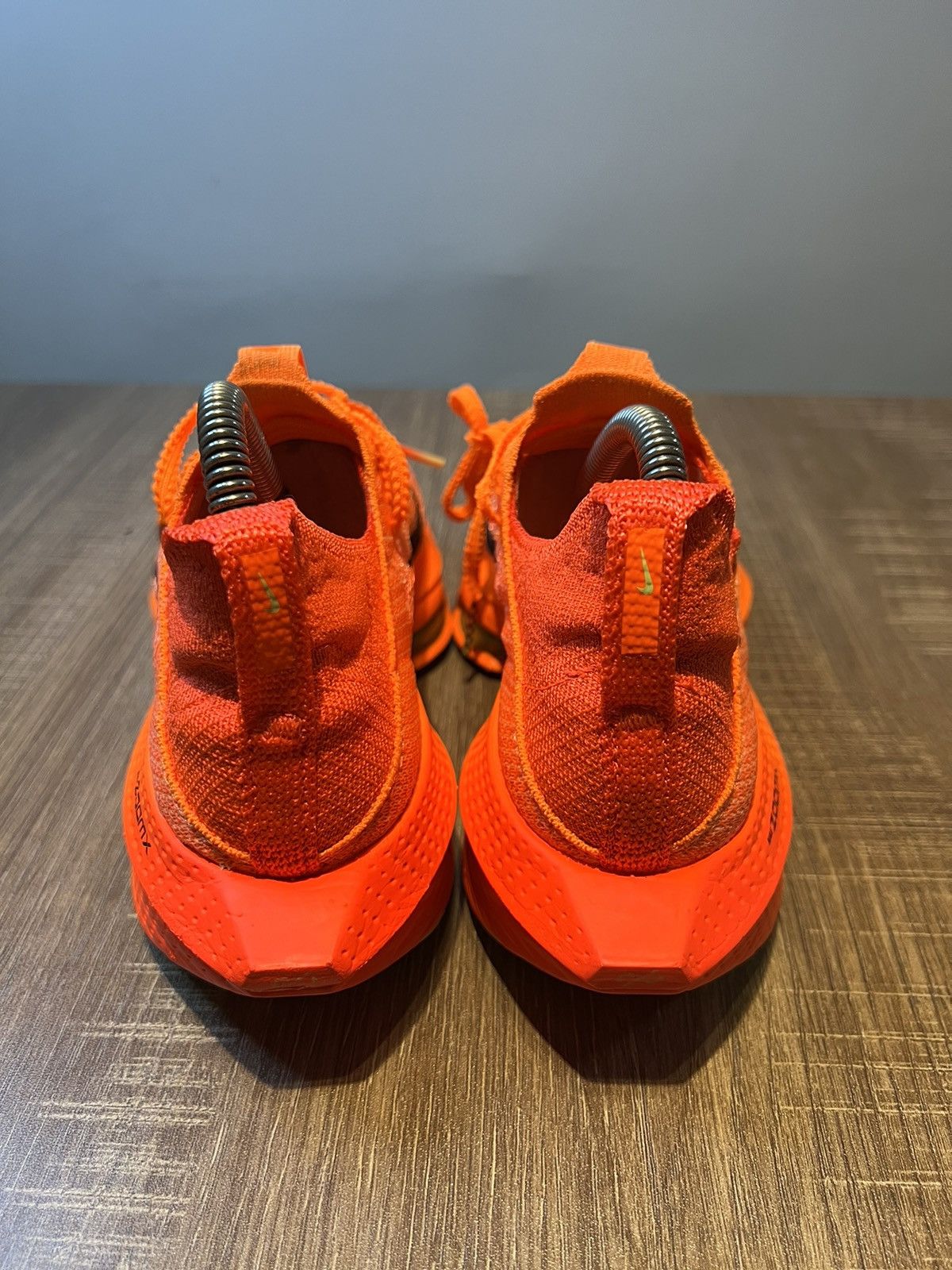 Nike Nike Air Zoom Alphafly Next% 2 Total Women's Shoes Size 7 Size US 7 / IT 37 - 4 Thumbnail