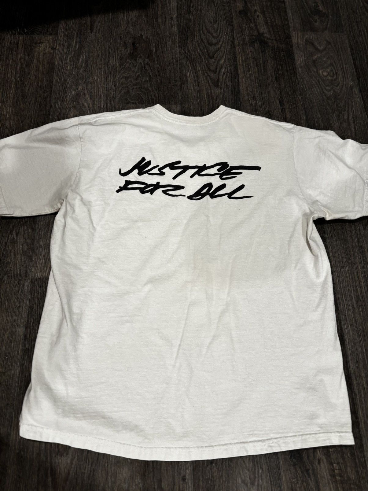 Supreme Supreme Futura Logo Size US L / EU 52-54 / 3 - 2 Thumbnail