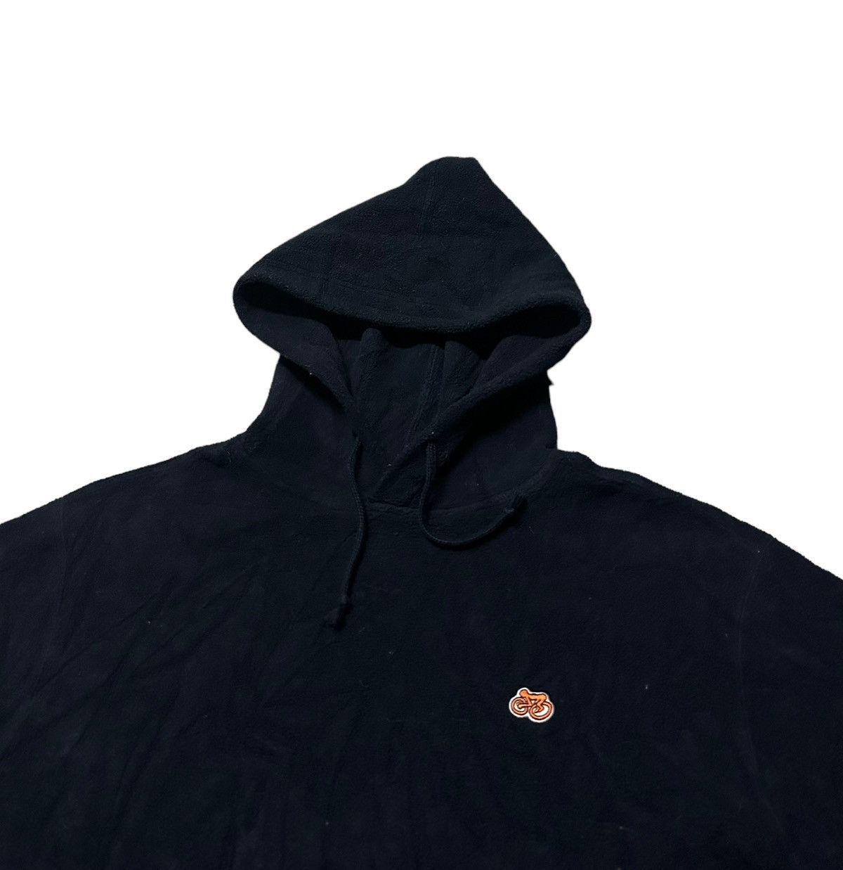 Keith Haring Vintage Keith haring fleece pullover hoodie Size US L / EU 52-54 / 3 - 2 Thumbnail