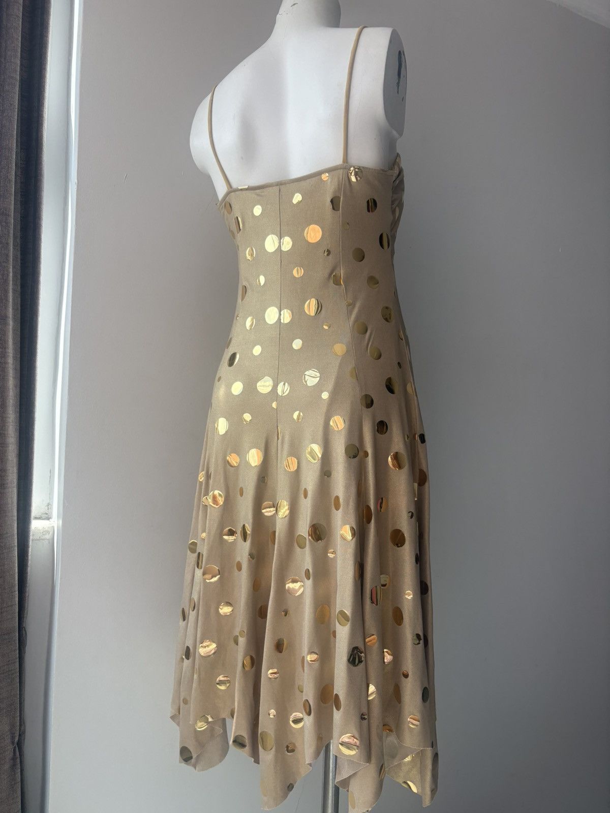 Vintage Vintage dress Size L / US 10 / IT 46 - 16 Thumbnail