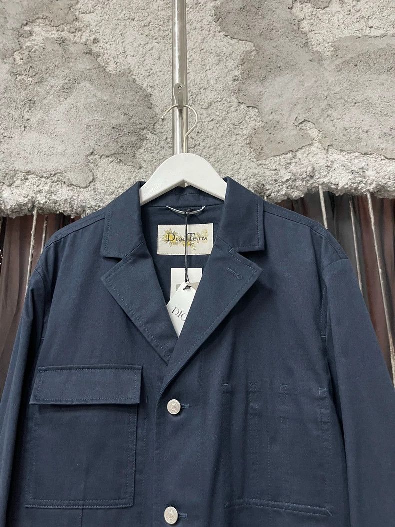Dior DiorJacket 2503-Nextarrow Size US S / EU 44-46 / 1 - 3 Thumbnail
