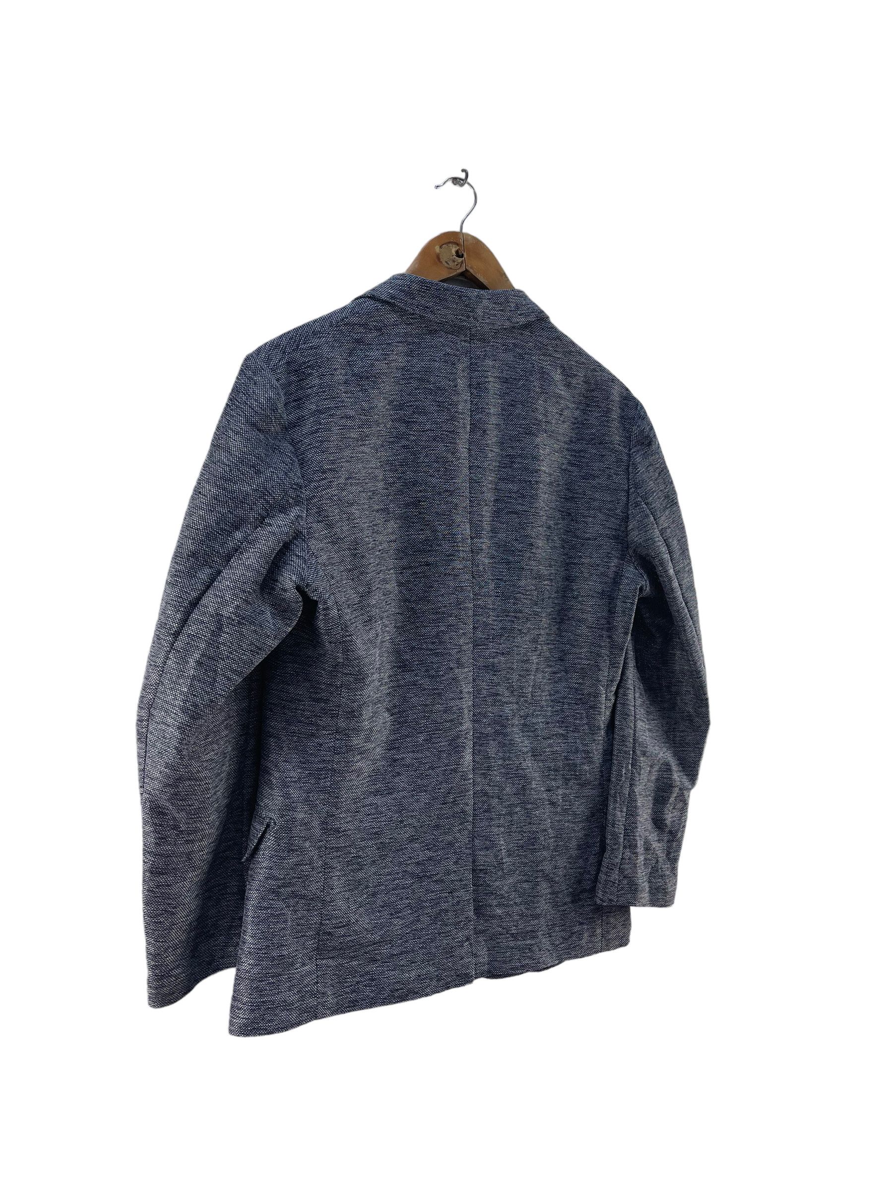 Tete Homme Tete Homme Jacket Size S / US 4 / IT 40 - 5 Thumbnail