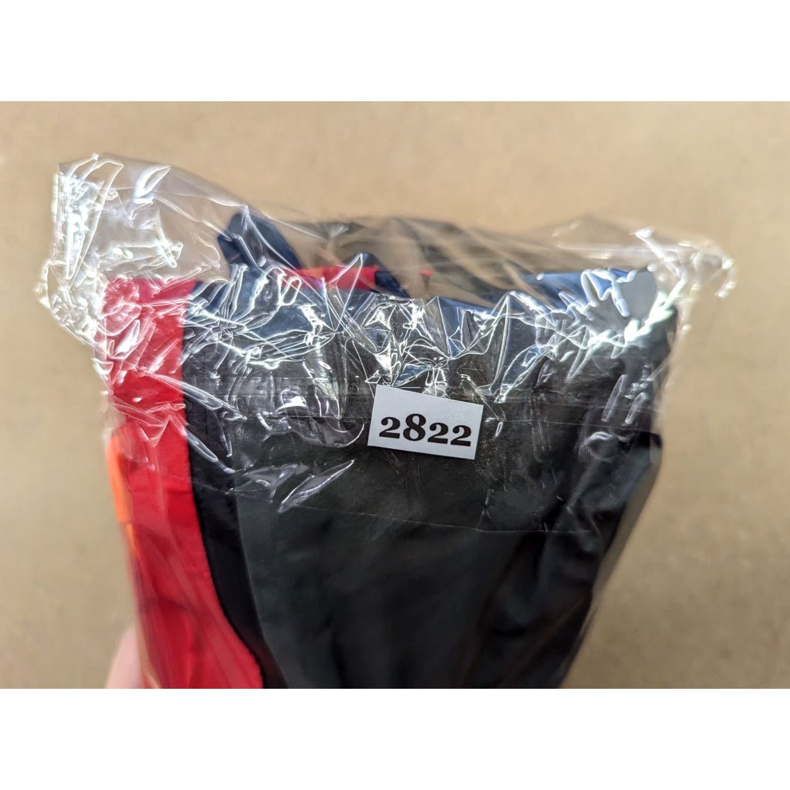 Helly Hansen Helly Hansen Mens Odin Pants Size M Lightweight Outdoor Taped Seams Gray Rain Pants Mens M Gray Size US 31 - 4 Thumbnail