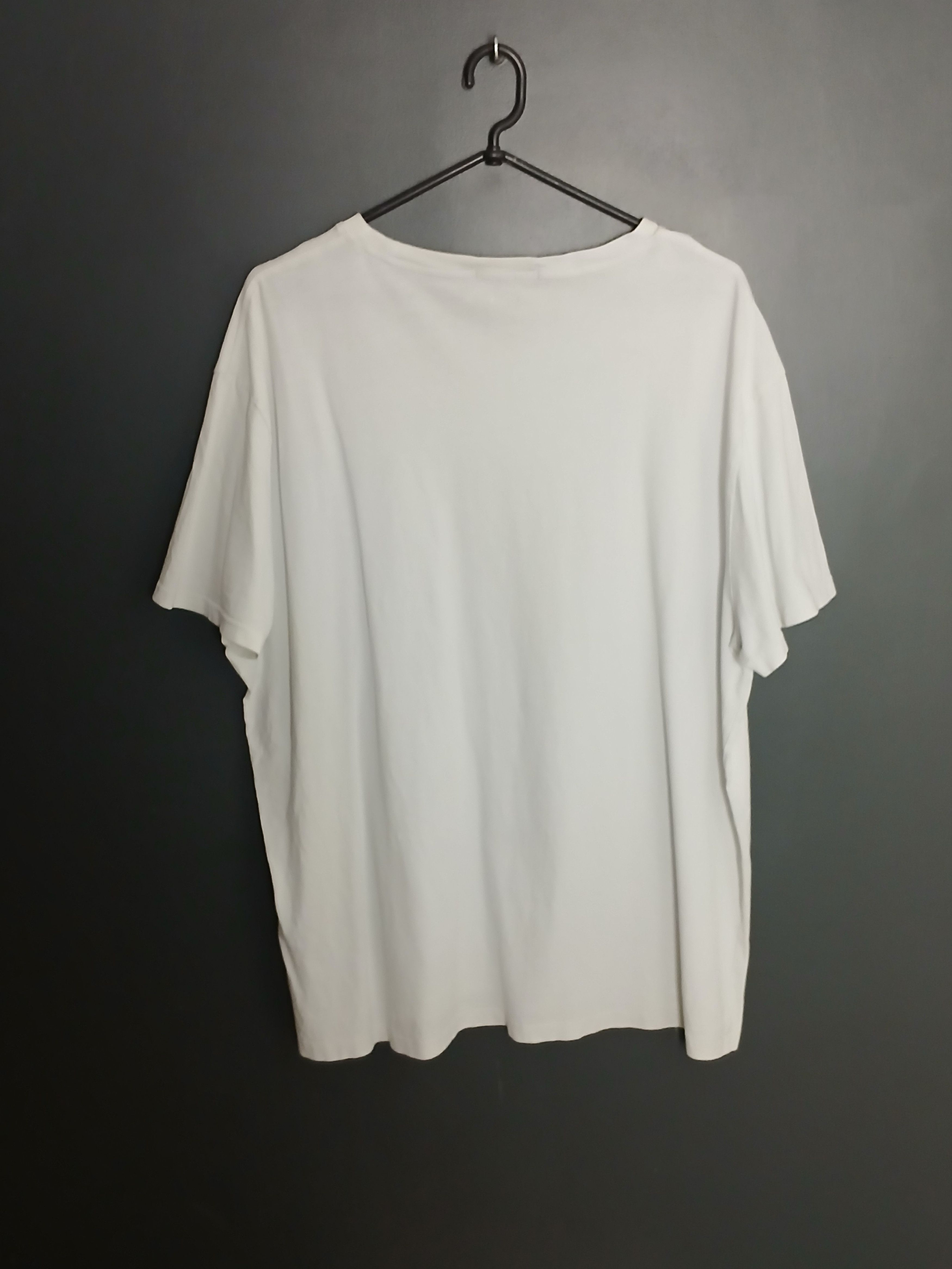 Polo Ralph Lauren × Ralph Lauren Polo by Ralph Lauren T-Shirt Size US XL / EU 56 / 4 - 2 Thumbnail