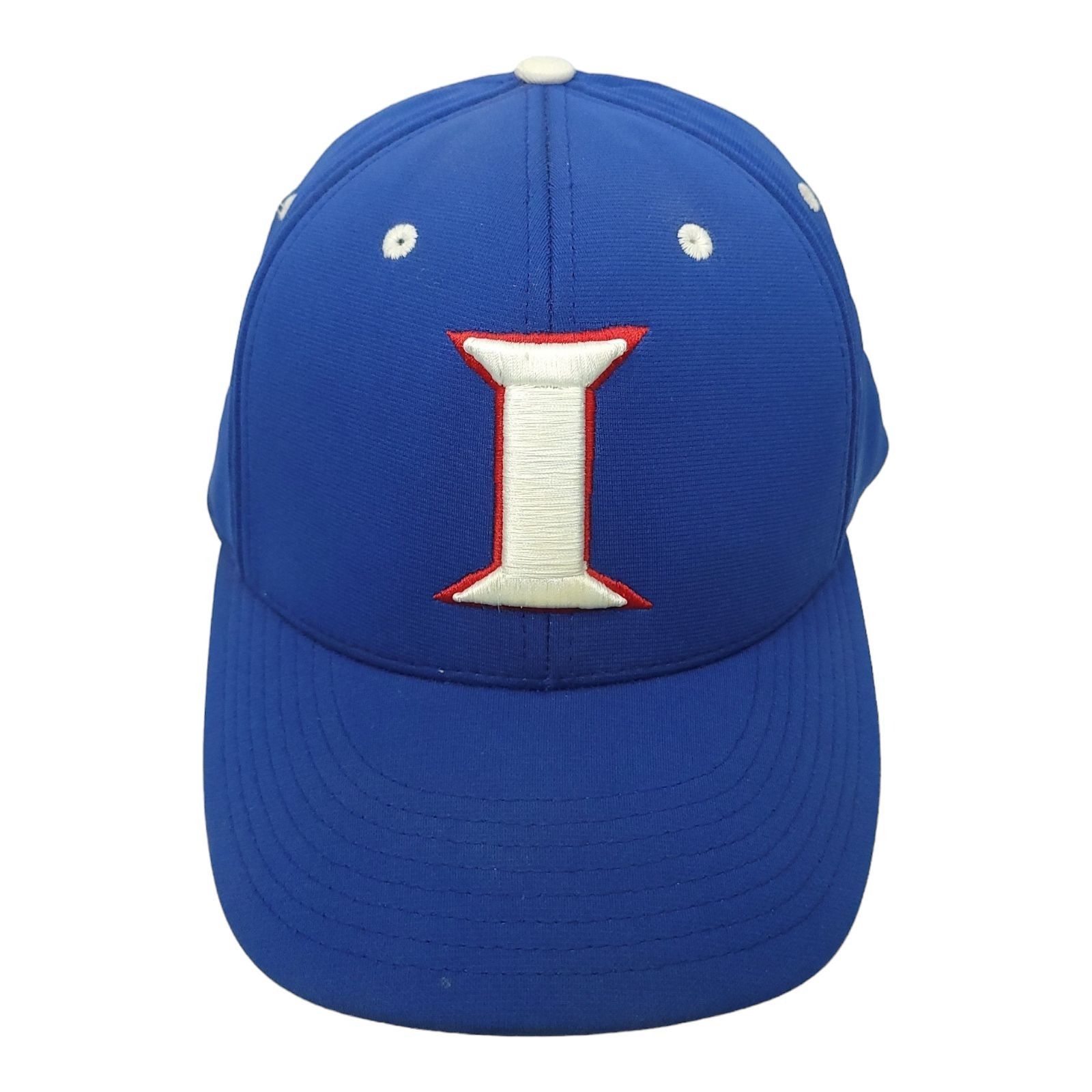 Richardson Richardson PTS20 Embroidered I Initial Fitted L/XL Cap Hat