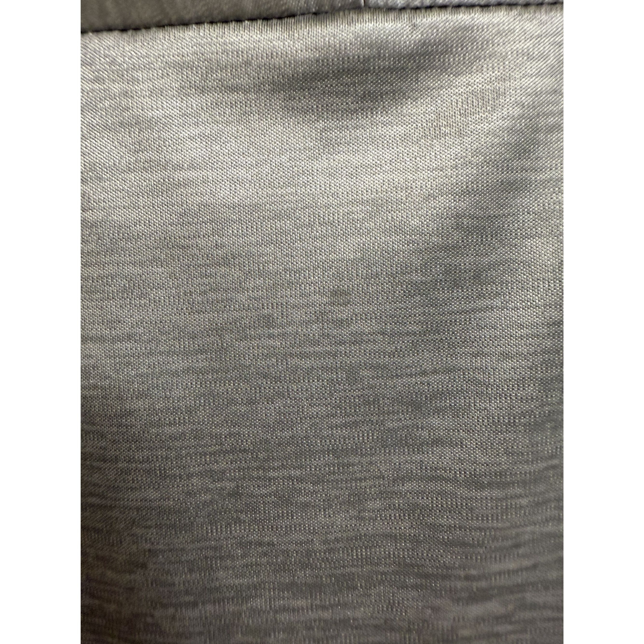 Chanel Chanel Silver Hooded Jacket Size 36 Polyester & Modal Italy Size XS / US 0-2 / IT 36-38 - 10 Thumbnail