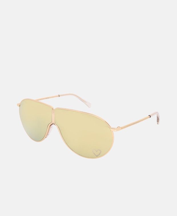 Stella McCartney Sunglasses Size ONE SIZE - 1 Thumbnail