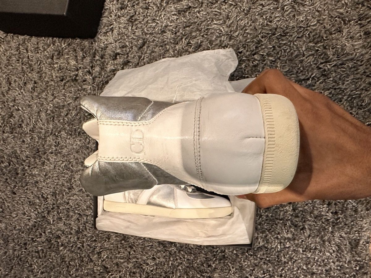Hedi Slimane Dior hedi slimane sneakrs Size US 8.5 / EU 41-42 - 5 Thumbnail