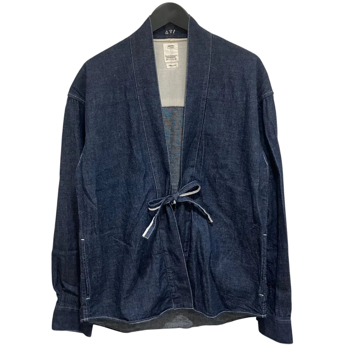 Visvim Lhamo Shirt | Grailed