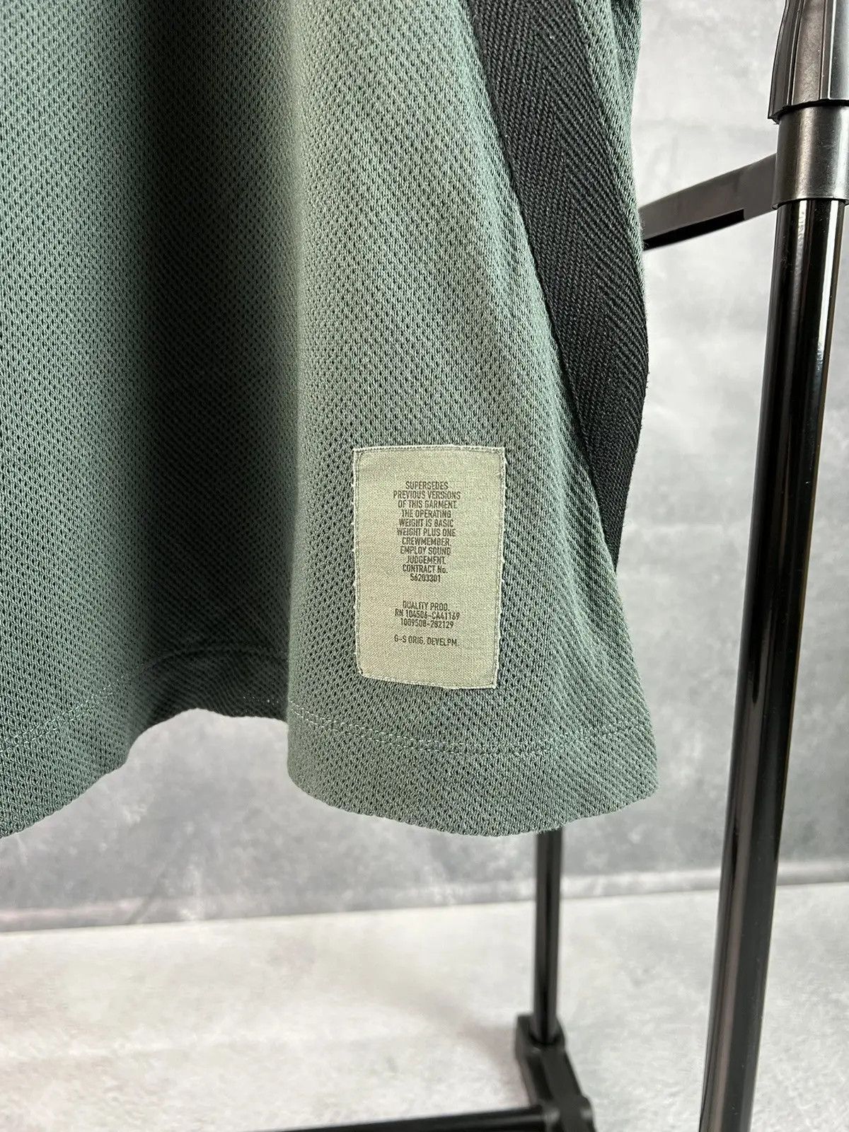 G-Star G star raw men’s pocket T-shirt Size US M / EU 48-50 / 2 - 9 Thumbnail