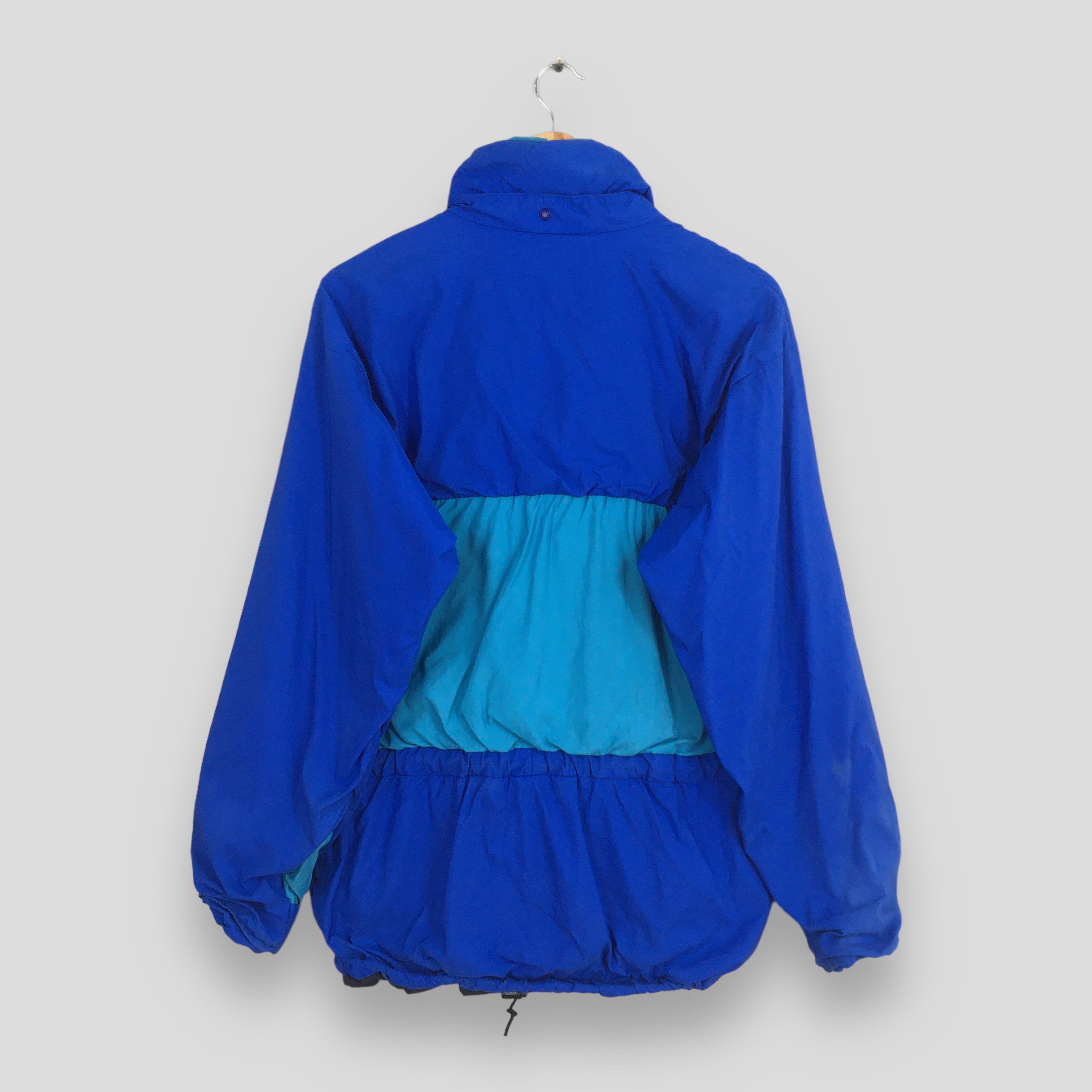 Nike ACG Vintage 90's Nike Acg Windbreaker Jacket Small Size US S / EU 44-46 / 1 - 8 Thumbnail