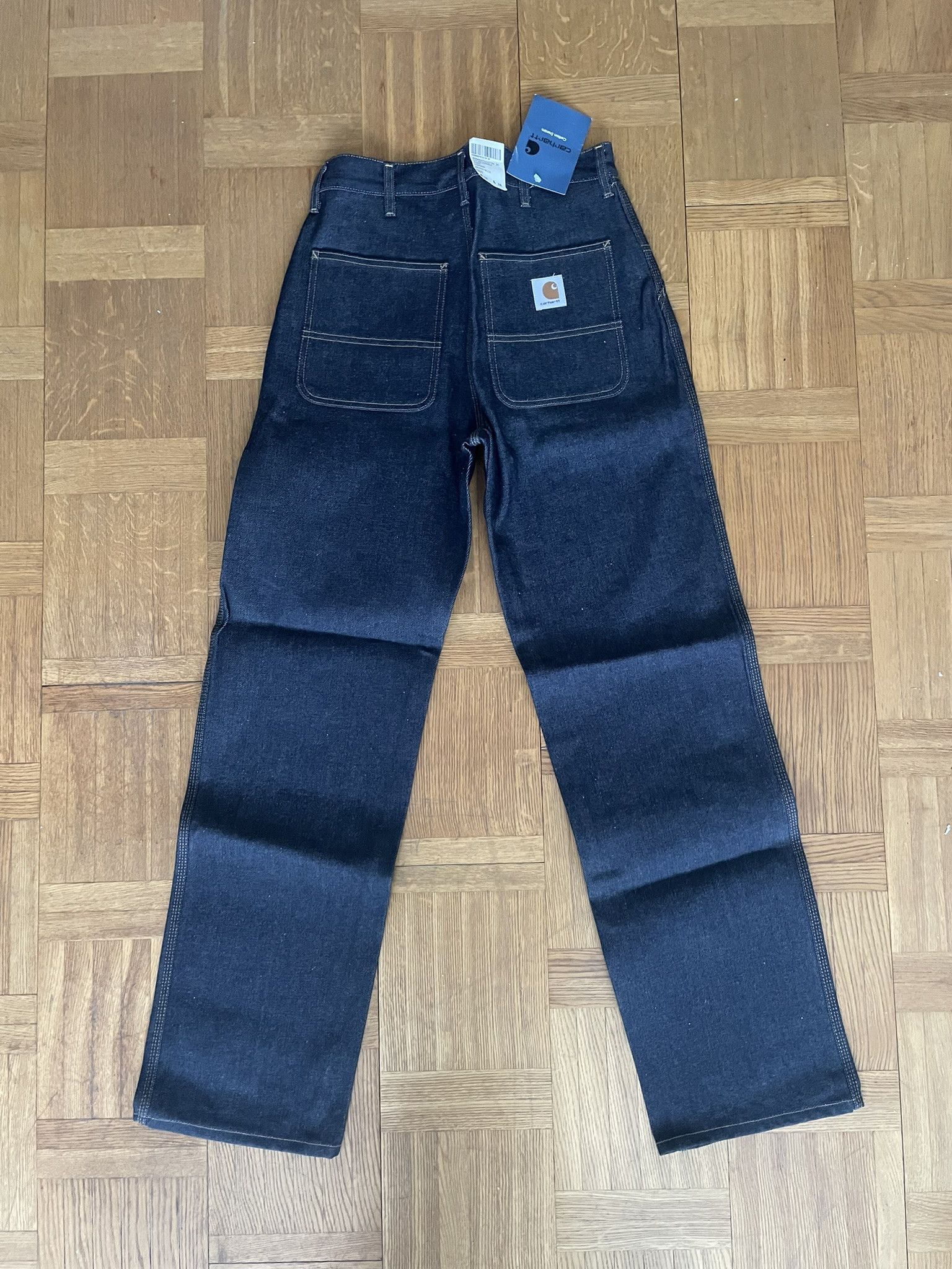 Carhartt Carhartt Simple Pant 30x34 NWT Size US 30 / EU 46 - 2 Thumbnail