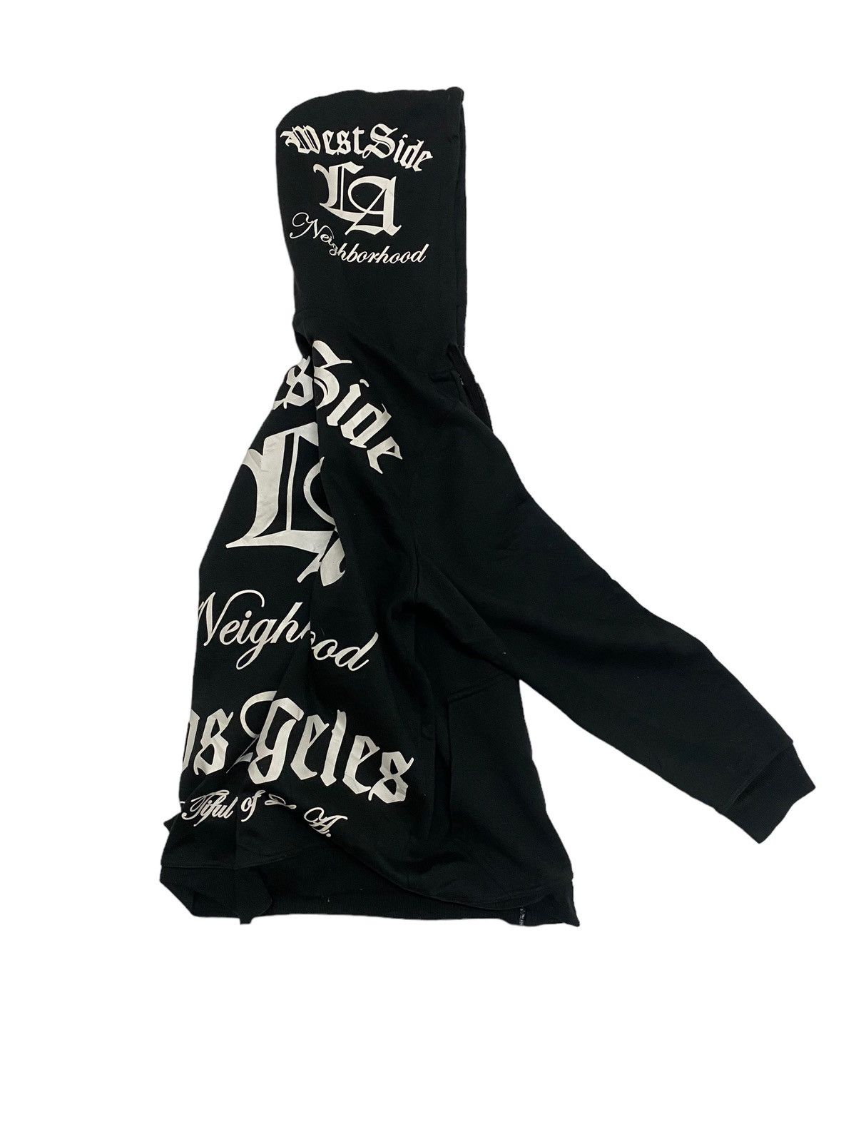 Other LA Los Angeles Custom Gravity Design Size US L / EU 52-54 / 3 - 6 Thumbnail