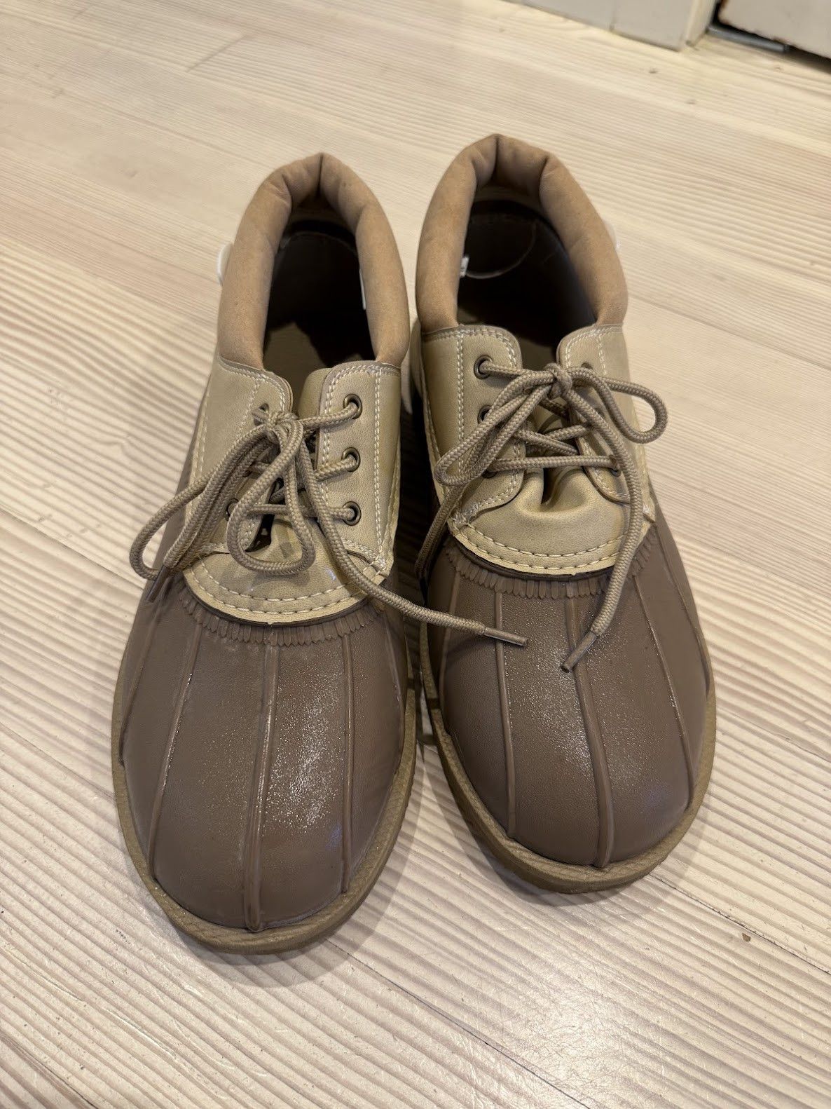 Suicoke Duck boots Size US 12 / EU 45 - 3 Thumbnail