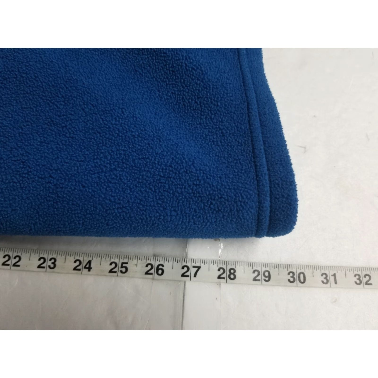 Vintage LL Bean Full Zip Fleece Jacket Mens 2XL Regular Blue Windbreaker Fleece Jacket Full Zip Mens Blue 2XL Regular Size US XXL / EU 58 / 5 - 6 Thumbnail
