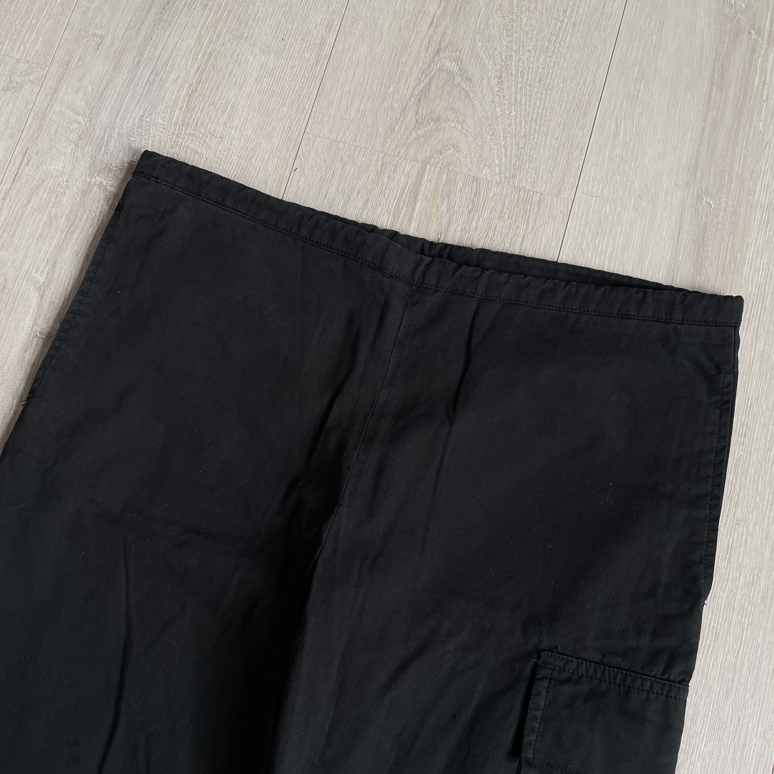 Helmut Lang Helmut Lang SS99 cargo slacks Size US 30 / EU 46 - 4 Thumbnail