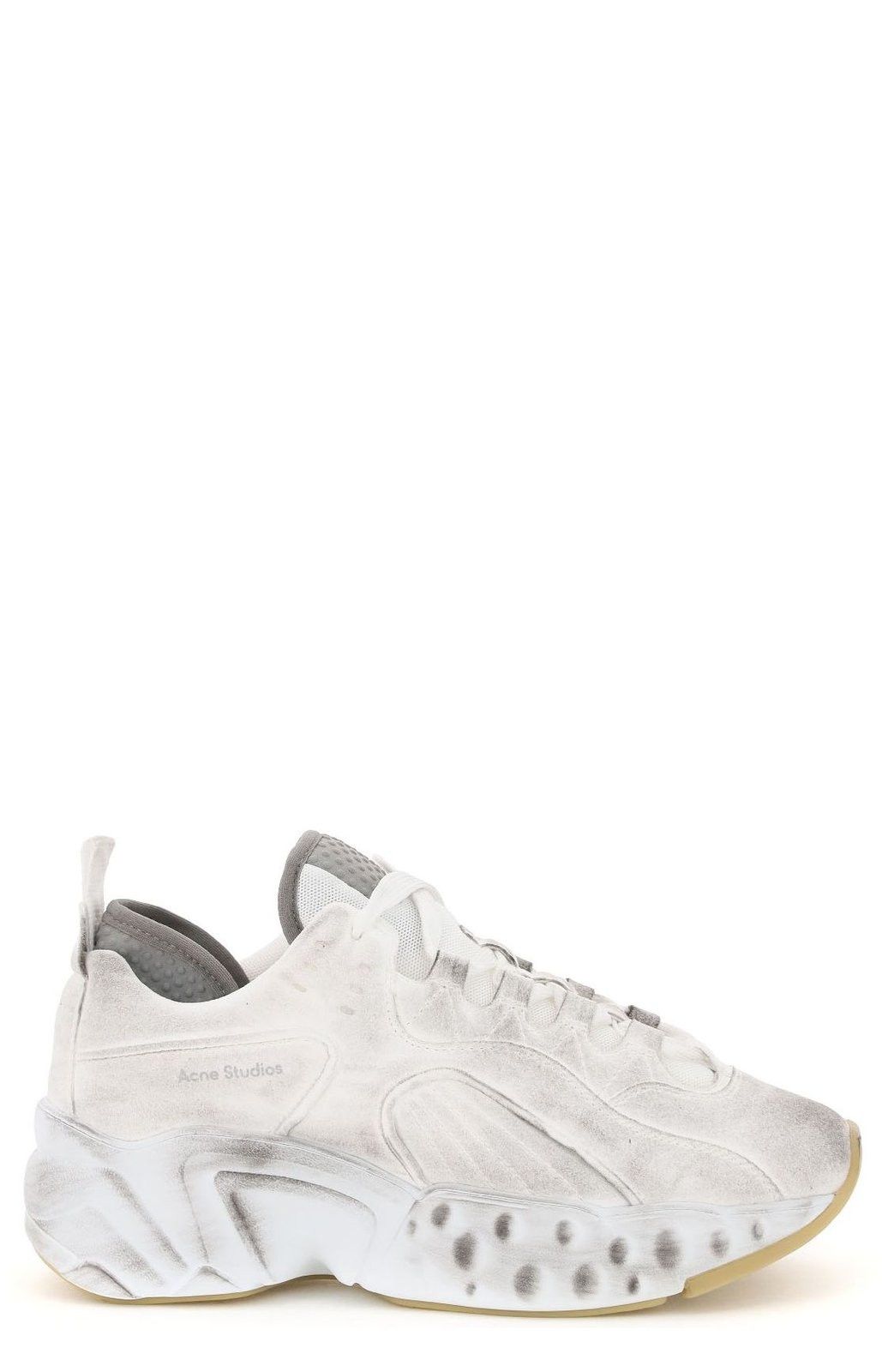 Acne Studios Acne Studios Manhattan Sneakers Size US 7 / IT 37 - 1 Thumbnail