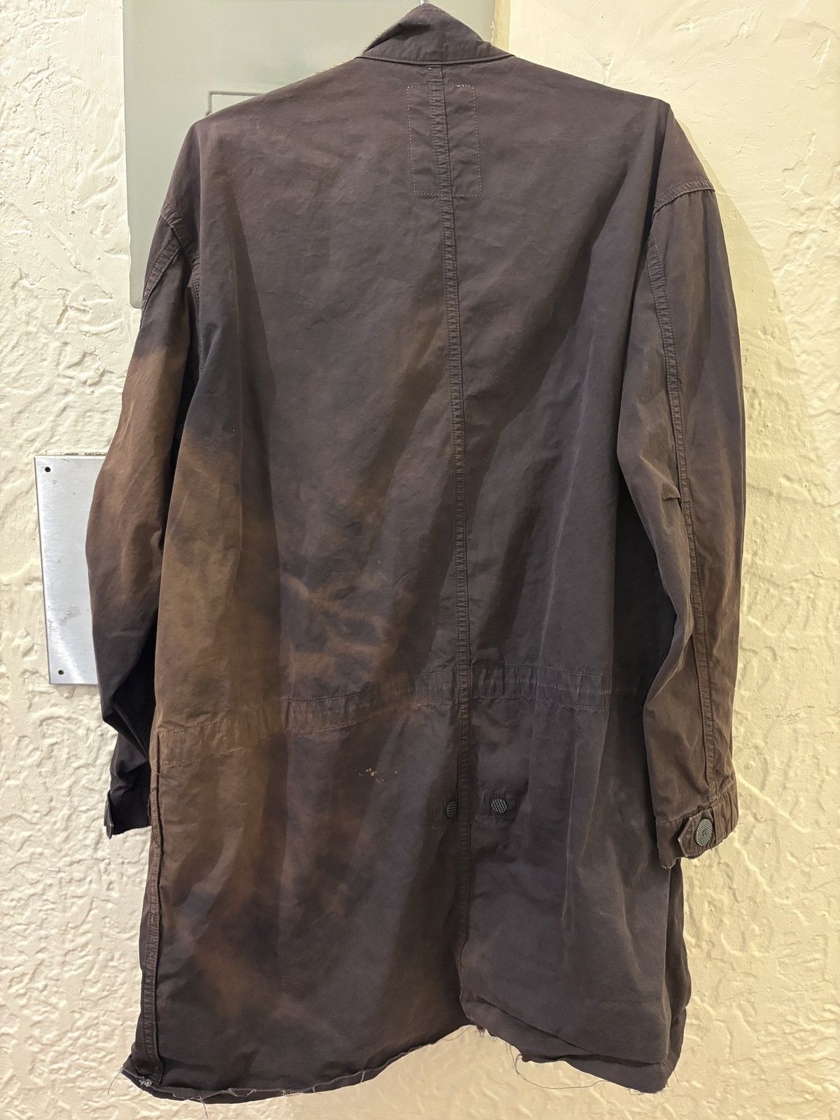 PHENOMENON Phenomenon Military Mod Coat Size US L / EU 52-54 / 3 - 4 Thumbnail