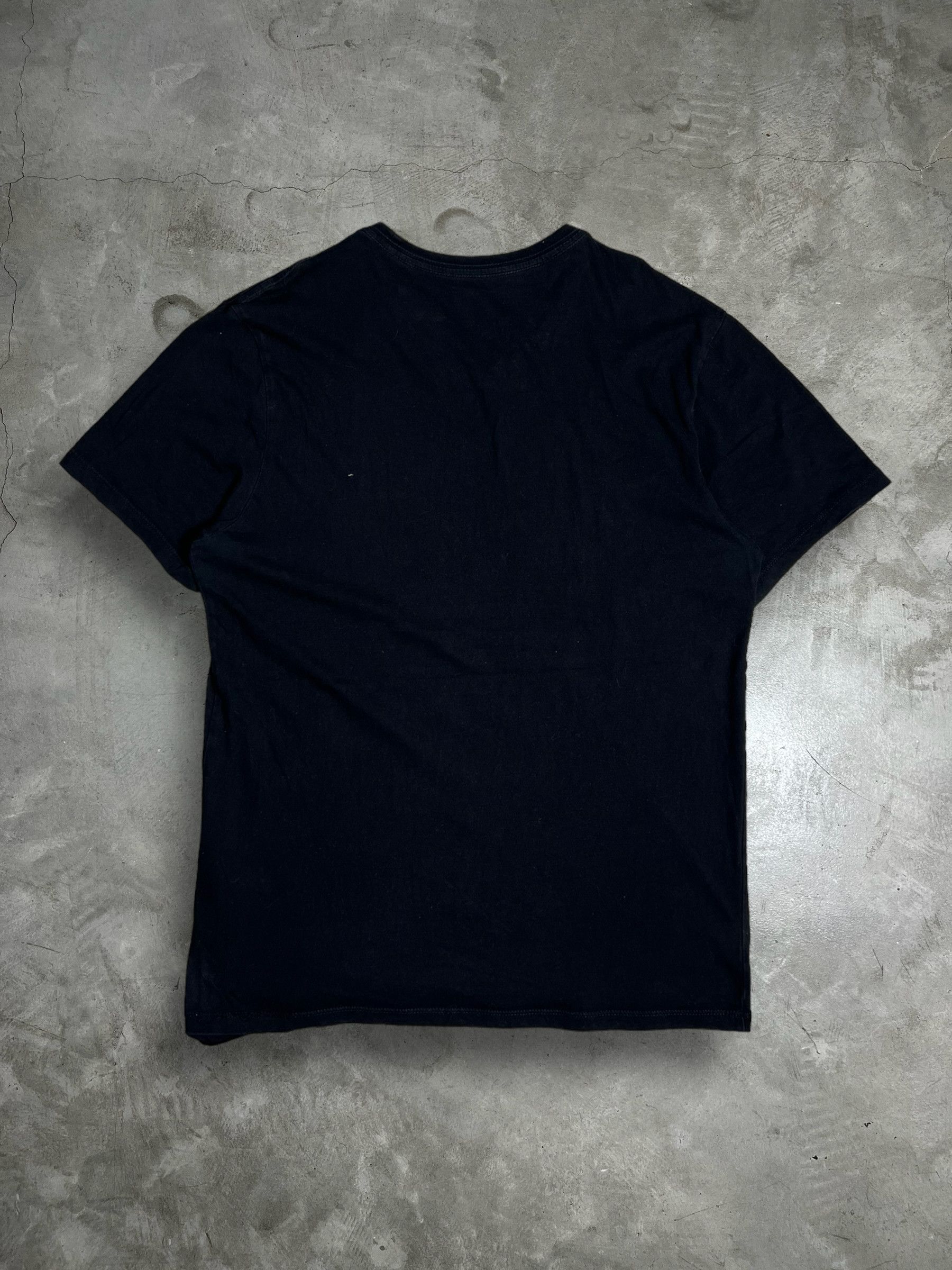 Affliction Y2K Affliction Style Tee True Religion (L) GTME131 Size US L / EU 52-54 / 3 - 4 Thumbnail