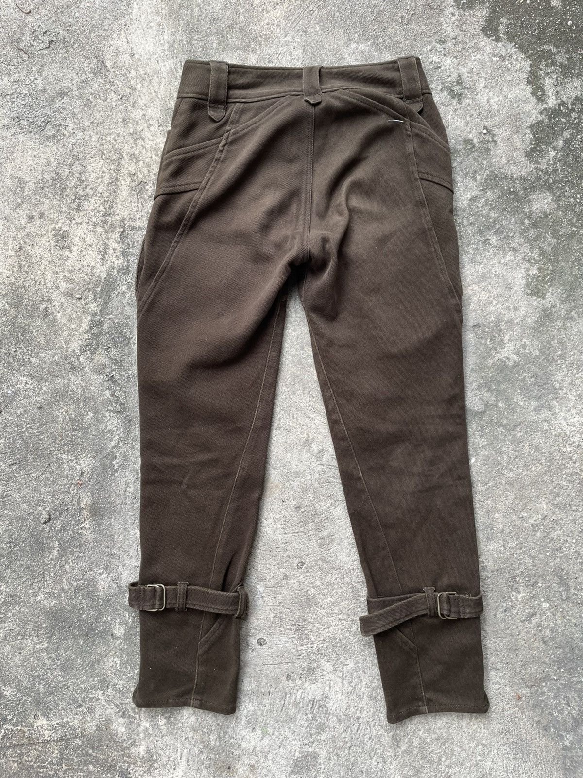 Other Bondage Cargo Pant Size US 28 / EU 44 - 4 Thumbnail