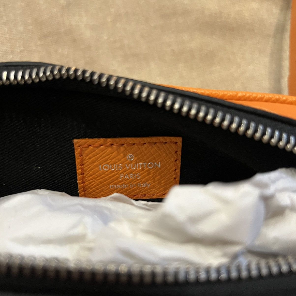 Louis Vuitton Louis Vuitton Alpha Wearable Wallet Size ONE SIZE - 9 Thumbnail