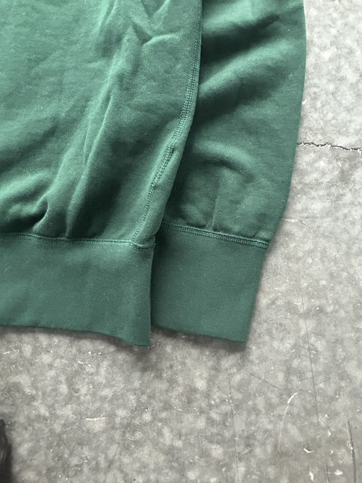 Polo Ralph Lauren Vintage Y2K Polo Ralph Lauren Sweatshirt Size US XL / EU 56 / 4 - 3 Thumbnail