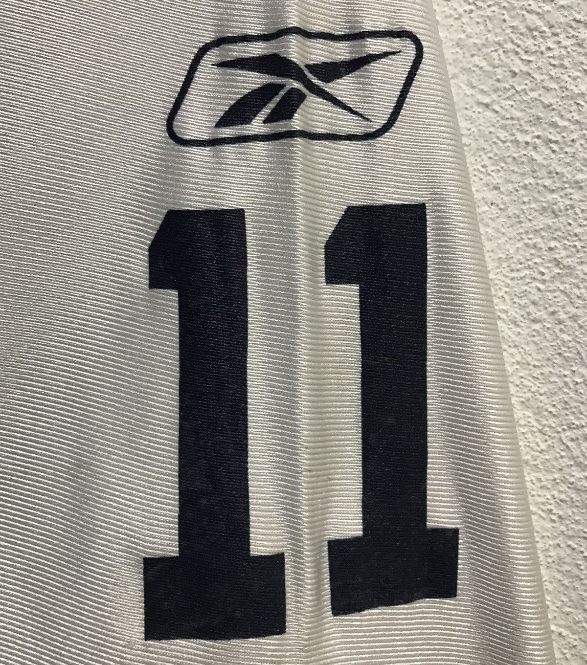 NFL × Reebok Vintag NFL Reebok Williams 11 Jerseys Size US L / EU 52-54 / 3 - 9 Thumbnail