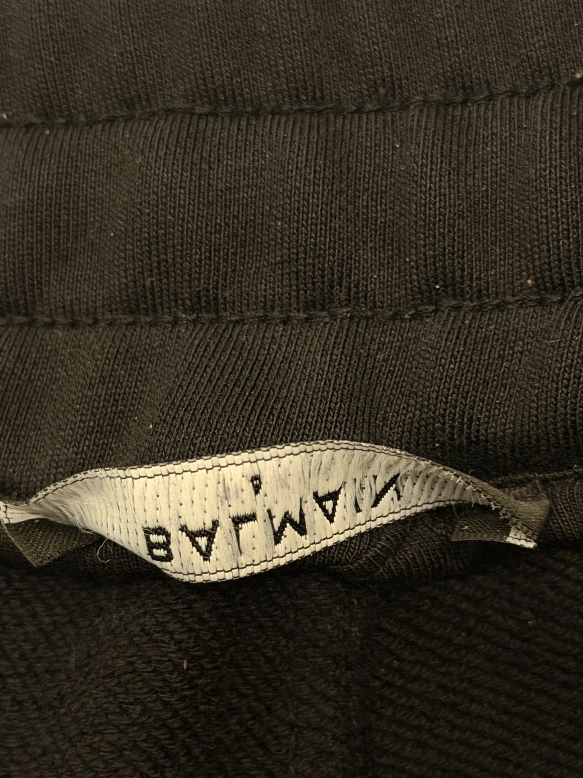 Balmain Balmain Paris Mens Jersey Slim Fit Jogger Size US 44 / EU 60 - 5 Thumbnail