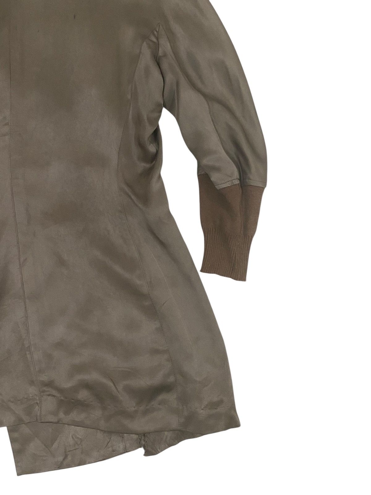 Jean Paul Gaultier Jean Paul Gaultier Classicque Size S / US 4 / IT 40 - 7 Thumbnail