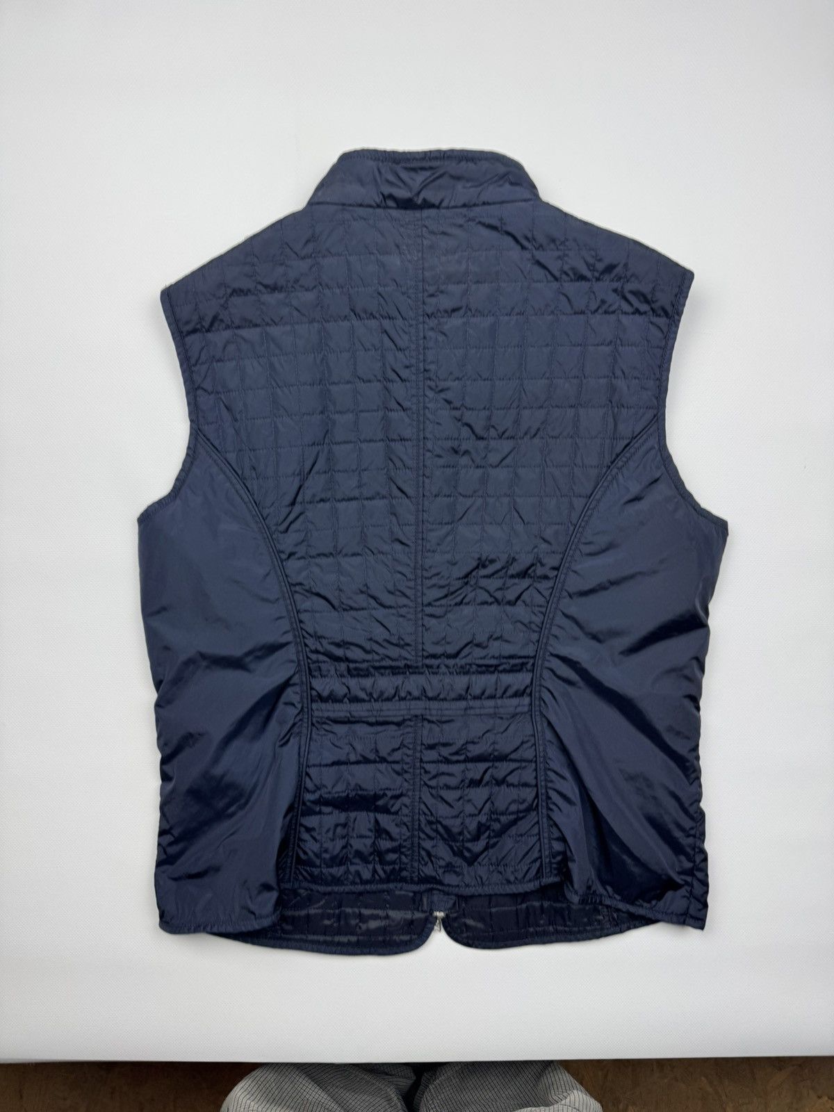 Bogner Bogner Woman's Lightweight Vest Size XL / US 12-14 / IT 48-50 - 3 Thumbnail