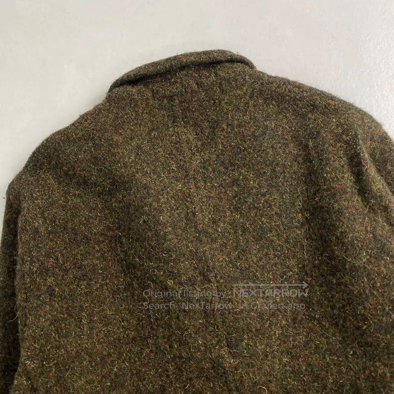 Comme des Garcons Comme des Garcons Jacket Size S / US 4 / IT 40 - 8 Thumbnail