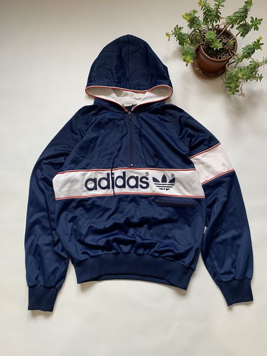 Rare adidas 2024 hoodie