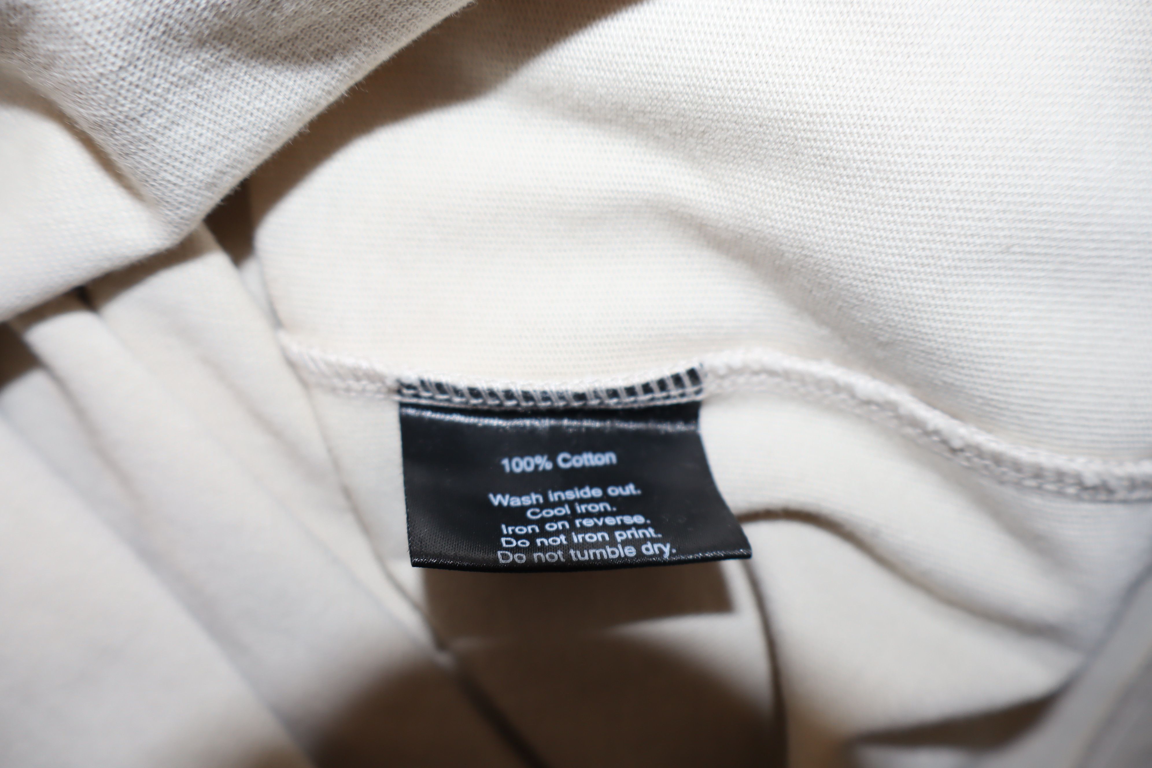 Represent Clo. Only the strong survive t-shirt Size US L / EU 52-54 / 3 - 11 Thumbnail