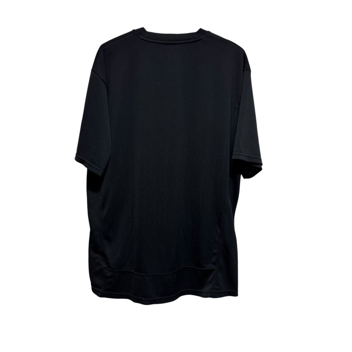 Nike Nike England Rugby Shirt XXL Black O2 Soccer Jersey Size US XXL / EU 58 / 5 - 2 Thumbnail