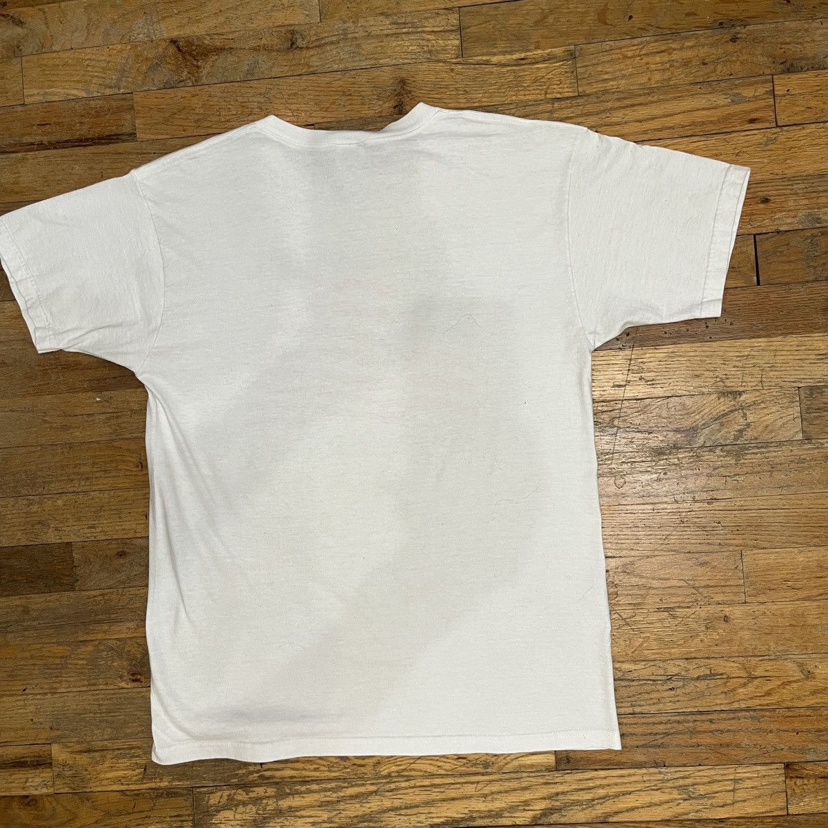 Fruit Of The Loom Vintage 1997 Fruit of the Loom Tee Size US L / EU 52-54 / 3 - 8 Thumbnail