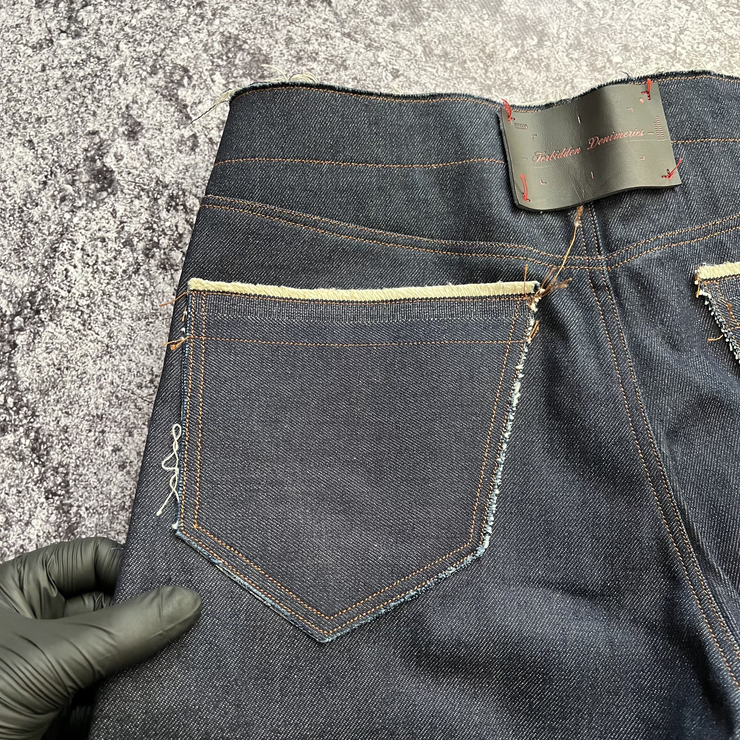 Other Forbidden Denimeries Jeans Pants Size 32 Size US 32 / EU 48 - 11 Thumbnail