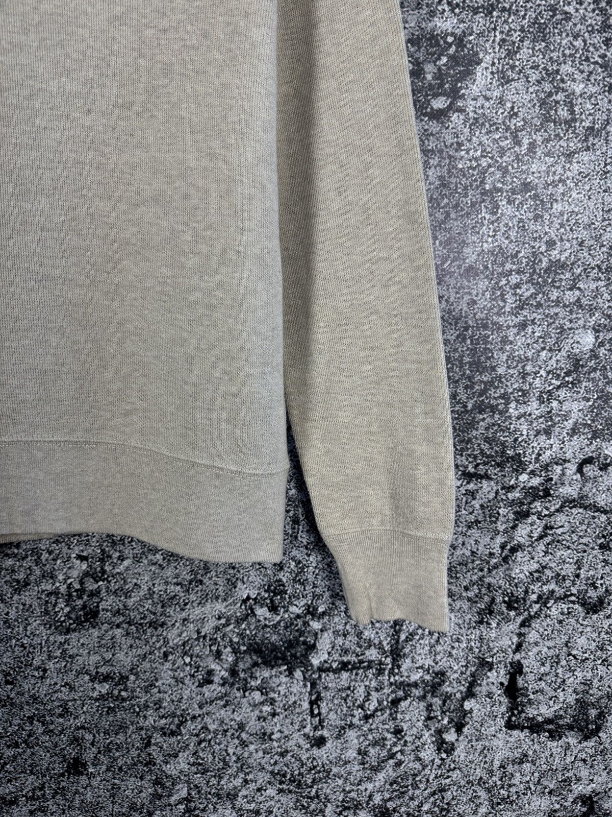 Polo Ralph Lauren Polo Ralph Lauren Shawl Collar Sweater Pullover Vintage Sz S Size US S / EU 44-46 / 1 - 5 Thumbnail