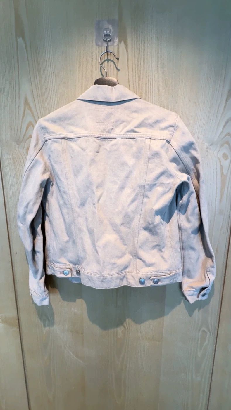 Helmut Lang HELMUT LANG size40 A jacket coat Size US M / EU 48-50 / 2 - 1 Thumbnail