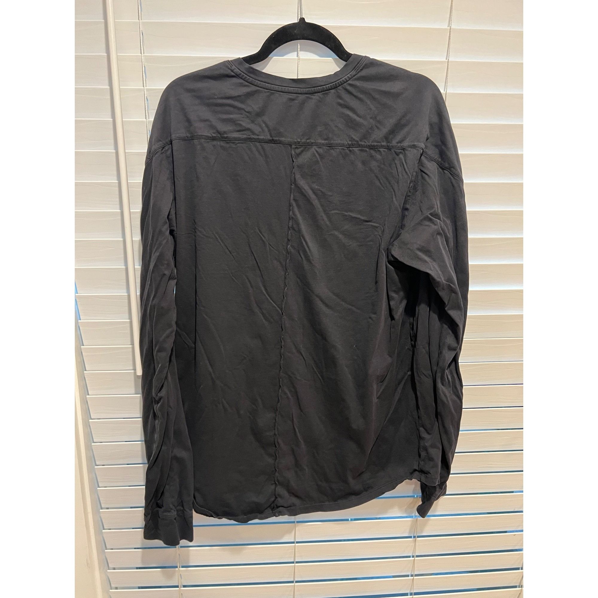 Good Man Brand Good Man Brand Long Sleeve TShirt - Size XXL Size US XXL / EU 58 / 5 - 3 Thumbnail