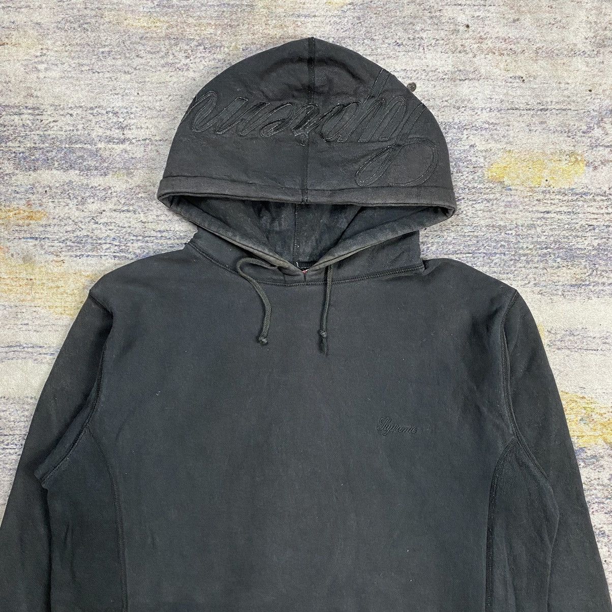 Supreme Supreme hoodie Size US L / EU 52-54 / 3 - 2 Thumbnail