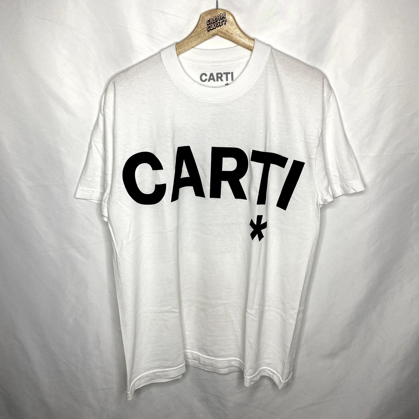 YVL Opium I Am Music Die Lit Whole Lotta Red Tour Merch S