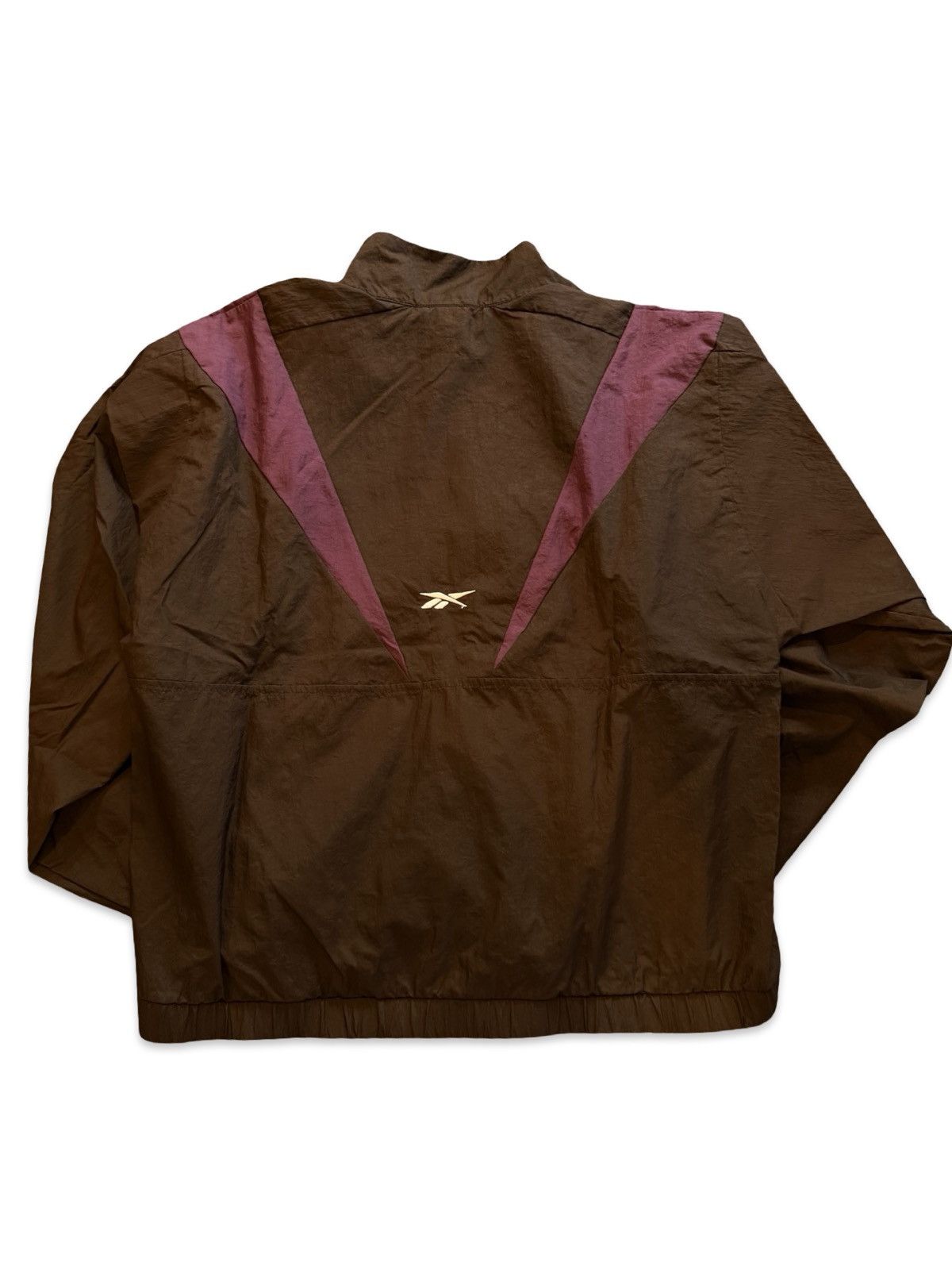 Reebok Reebok Women’s Woven Jacket Size L / US 10 / IT 46 - 2 Thumbnail