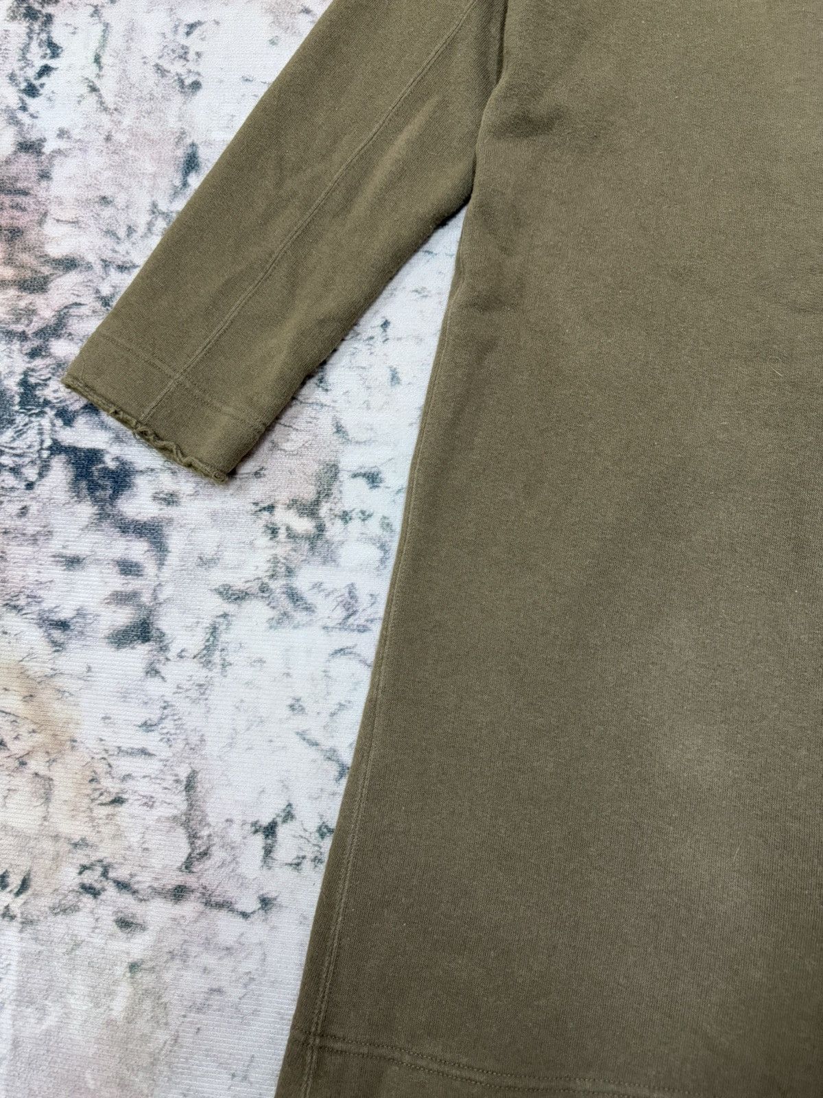 Issey Miyake Vintage Plantation Issey Miyake Long Cardigan Sweater Button Size M / US 6-8 / IT 42-44 - 16 Thumbnail