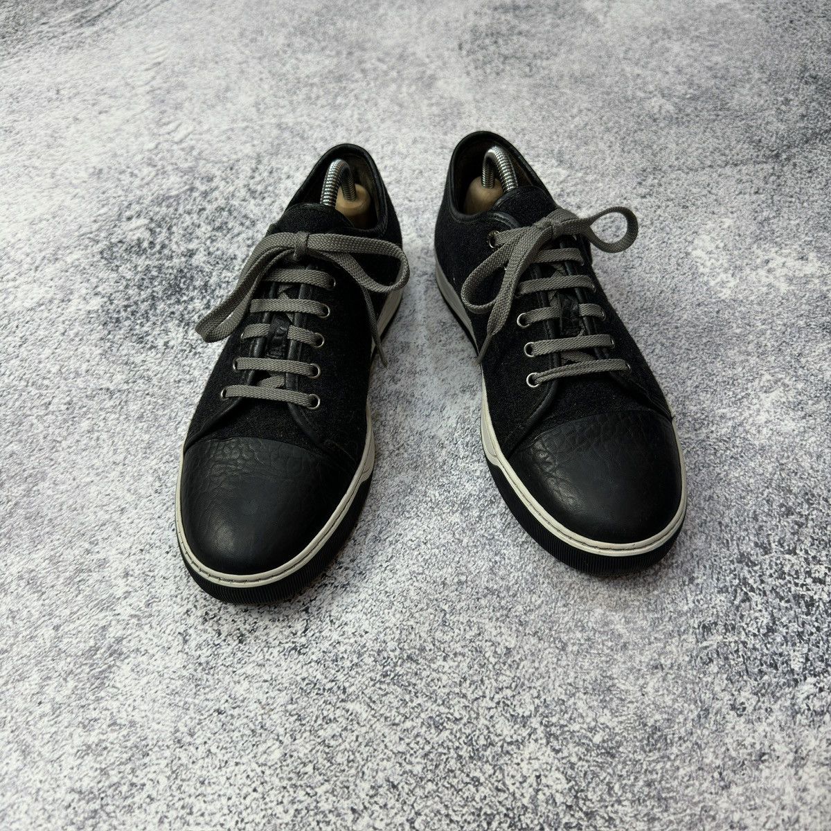 Designer × Lanvin Lanvin DBB1 Trainers US7.5 UK6.5 EU40 26cm Size US 7.5 / EU 40-41 - 2 Thumbnail