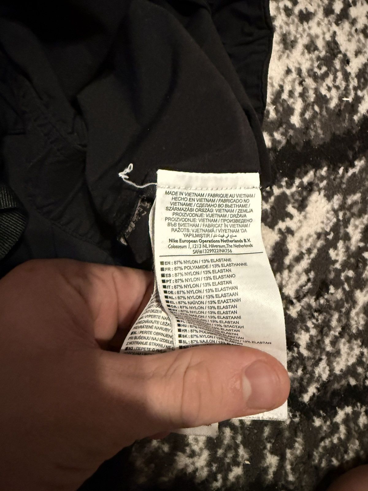 Nike Nike Size US 32 / EU 48 - 7 Thumbnail
