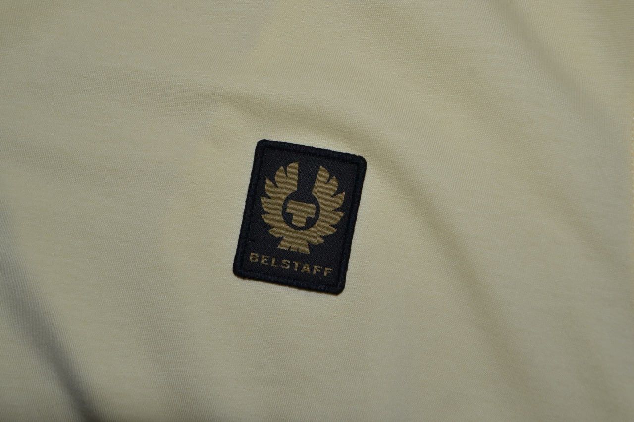Belstaff BELSTAFF INTERNATIONAL T-SHIRT short sleeve Size S Size US S / EU 44-46 / 1 - 4 Thumbnail