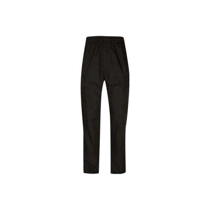 Givenchy Givenchy SS23 Black Casual Straight Pants Size US 44 / EU 60 - 1 Thumbnail
