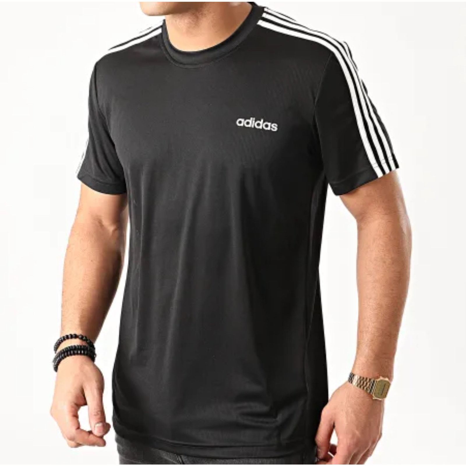 Adidas Adidas ClimaLite Active Tee Size US XL / EU 56 / 4 - 1 Thumbnail